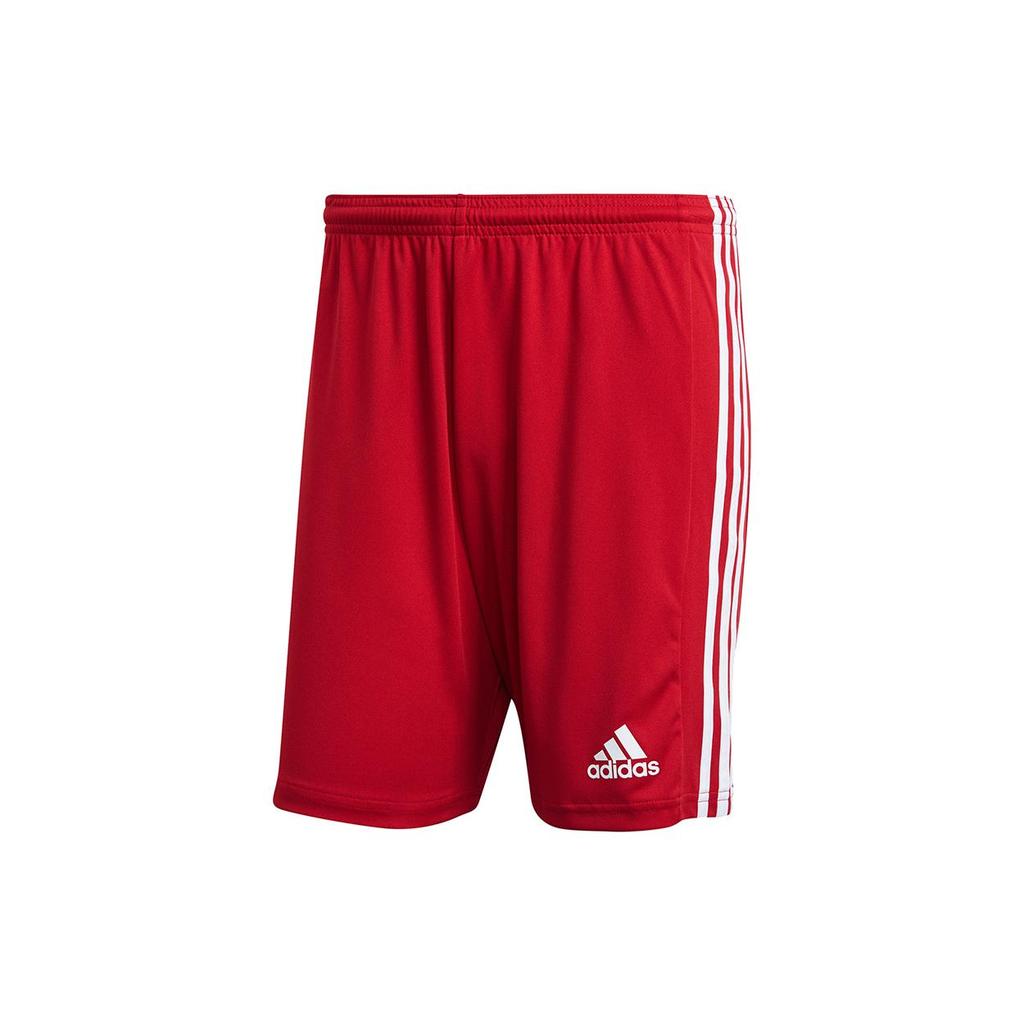 Adidas Casual Shorts Men's Red Moderate GN5771