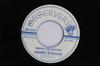 7-дюймовая пластинка FREDDIE MCGREGOR - Warn The Nation / Rub A Dub Style OBS2004 Observers 2000 UK Reggae, Ska & Dub Б/У