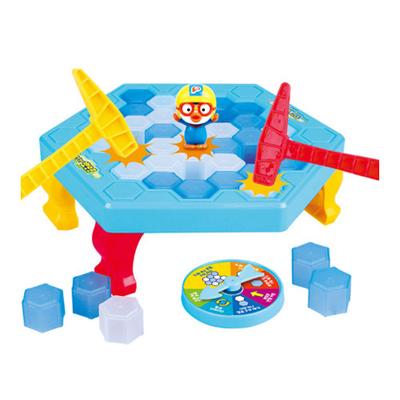 Pororo Ice Breaker, корейские игрушки