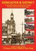 The Doncaster District : A Twentieth Century Postcard Tour Through the Town and Its Surrounding Villages. Book