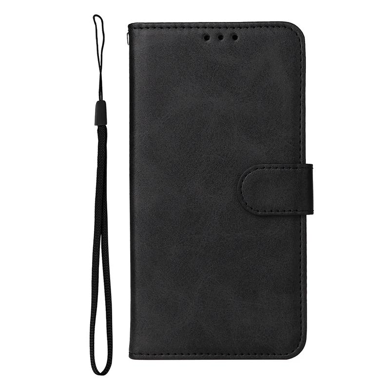 Кожаный чехол-кошелек для Huawei Nova 12 Ultra Honor 200 Smart 90 Lite GT X6B X6A X7B X8B X9B X50i Plus X60i Play 9T 8T Magic6 Pro