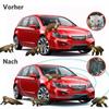 Car Vehicle UltraSonic Under Hood Mice Rat Pest Repellent Mouse Repeller DC12V