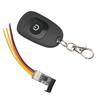 Mini Size Relay Remote Control Switch 433.92Mhz with Delay Transmitter Receiver DC3.5V‑12V