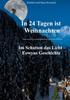 The In 24 Tagen Ist Weihnachten : Im Schatten Das Licht - Eowyns Geschichte Book