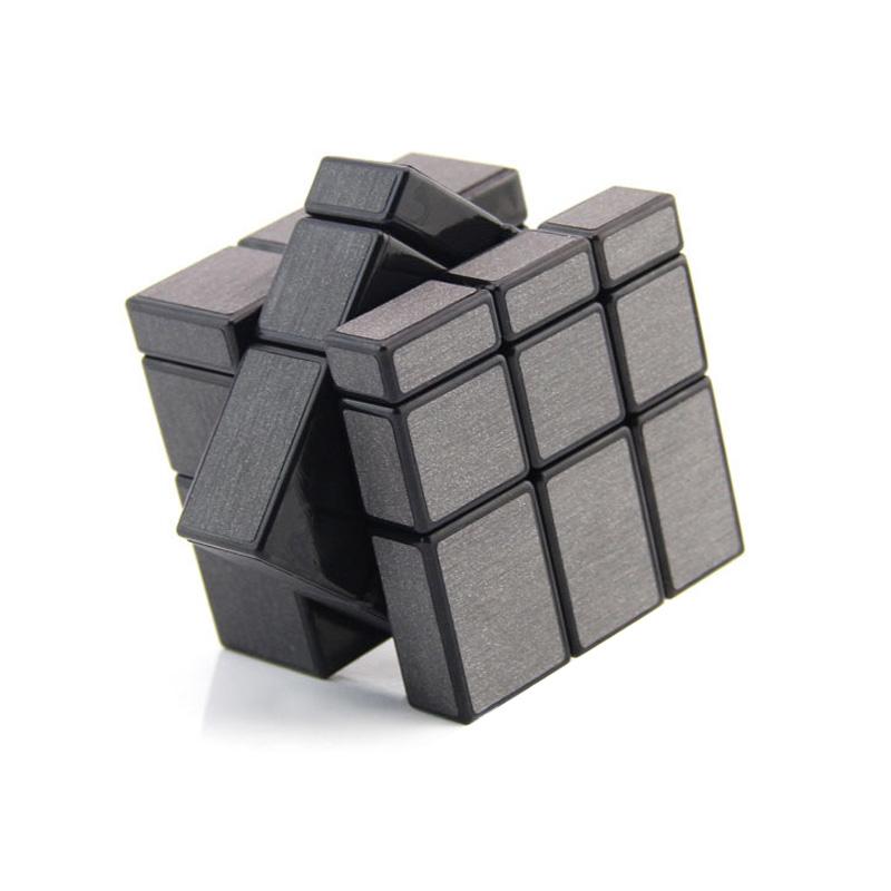 Игрушки Скорость Магический куб 2x2 3x3 Пирамидка Зеркальный Скуб Додекаэдр Мегаминкс Ветряная мельница Решение головоломок Развивающие игры для взрослых и детей