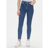 Sylvia DW0DW17147 Blue Skinny Fit