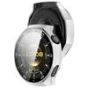 Tempered PC Screen Protector Anti-Scratch Cover Shell for Huawei Watch GT 6 Pro 46MM