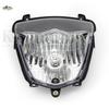 Сборка фары мотоцикла Yamaha XT660X XTX660 2004-2016