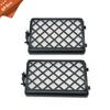 2PCS Dust Filters HEPA H13 DJ97-01670B Assy OUTLET Filter for Samsung Sc8810 SC8813...series Vacuum Cleaner Accessories
