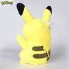 Pokemon Go Плюшевая мягкая игрушка Пикачу Восемь дюймов Милая детская кукла Идеальный подарок