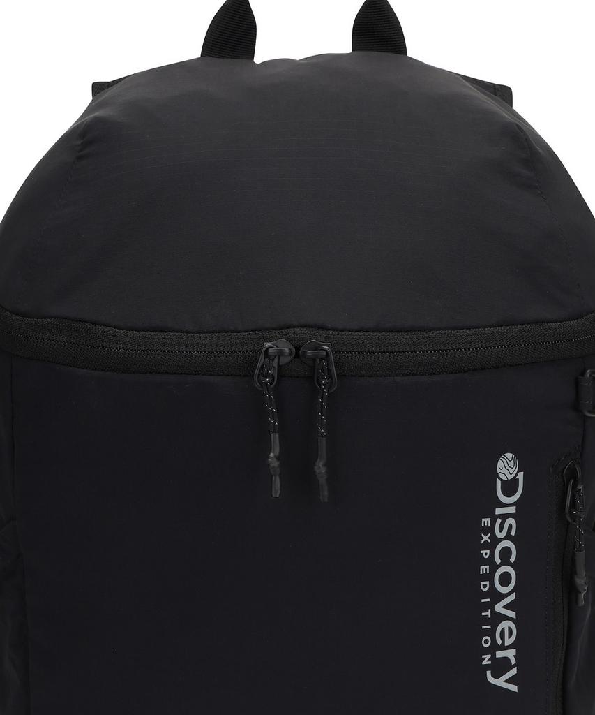 Рюкзак Discovery Expedition Mirlon Beta 15 (черный)