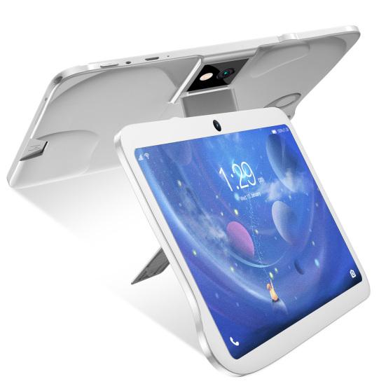 Полезный большой объем памяти, длительный срок службы батареи, обучающий планшет 2+16G WiFi, детский G-сенсор, образовательный с кронштейном для развлечений