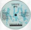 12-дюймовая пластинка CHOICE MCS FRESH GORDON Beat Of The Street TB871 TOMMY BOY BLACK 1985 США Рэп Хип-Хоп RB Б/у