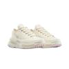 Converse Кроссовки на платформе Run Star Legacy CX Low Top Белые с цветочной вышивкой Унисекс A15091C