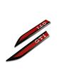 LMN1 VW 2026 Hot Car Side Skirt Stickers  Bumper Strips for Volkswagen VW GTI Golf 3 4 5 6 7 MK4 MK5 MK6 Polo Jetta Bora Sharan Passa