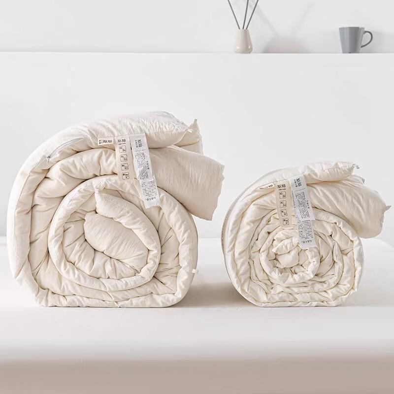 Soy Fiber All-Season Convertible Duvet