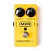 MXR M104 DISTORTION+