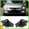 Premium Auto Engine Hood Hinge Cover For HONDA ACCORD 2003 2004 2005 2006 2007 CM4 CM5 CM6 74222-SDA-A00 74212-SDA-A00