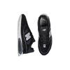 New Balance Nb X-Racer D Кожаные Ретро Спортивные Низкие Кроссовки для Повседневной Носки Унисекс кроссовки Черные MSXRCSRC