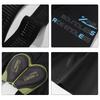 Men's Cycling Bib Shorts Seamless Outdoor Wear Bike Ride 7 Hours Padded Pro Team Riding Bib Tights Breathable MTB Cycling Shorts