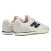 Дональд Гловер x New Balance RC30 Морская соль Унисекс Кроссовки Кремовые Макадамия-орех NB-Темно-синий URC30DD