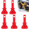 5-pack Ignition Keys Ignition Key For Snow Blower Models