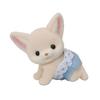 Epoch Кукла Sylvanian Families [Двойняшки-фенеки] Ki-13