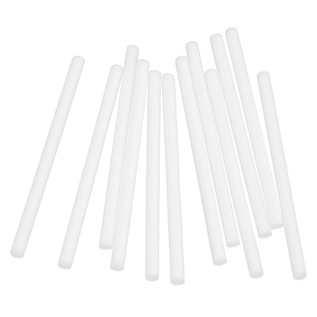 Хлопковый стержень для увлажнителя, впитывающий воду, аромадиффузор, фильтрующий стержень, замена для увлажнителя