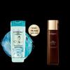 Набор шампунь с гиалуроновой кислотой L'Oreal и восстанавливающая сыворотка с трюфелем