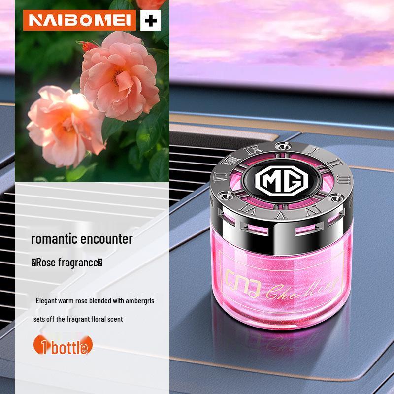 MG 5/6 ZS/HS, Roewe GS Автомобильный освежитель воздуха Ароматизатор Украшение - Ароматерапия Аксессуар для интерьера