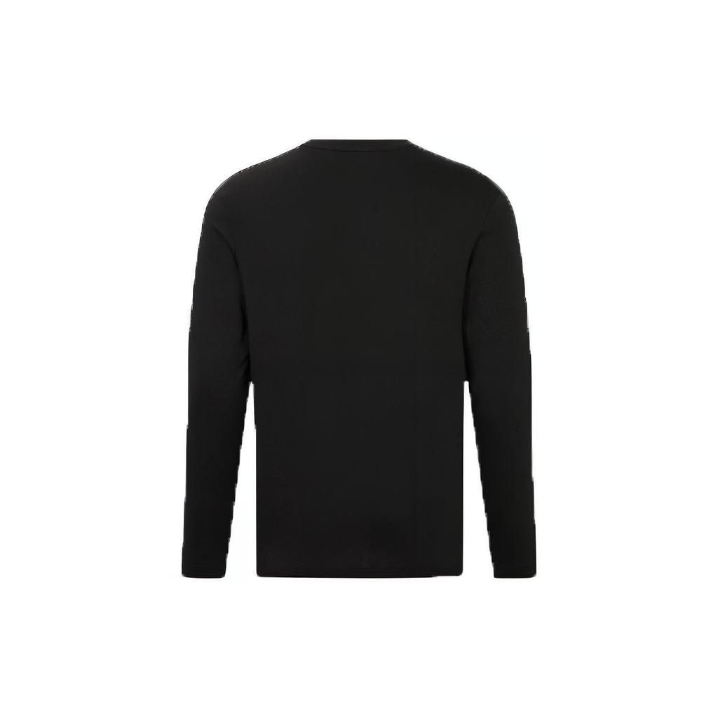 Calvin Klein Футболка мужская черная J319613-BEH