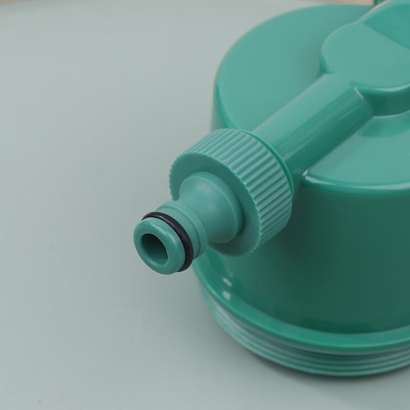 Устройство управления поливом растений с дисплеем, электронный таймер автоматического полива, интеллектуальный клапан для полива сада, распылитель для наружного применения