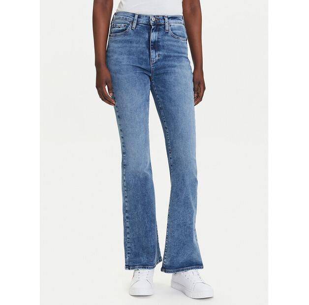 Джинсы Tommy Jeans Sylvia