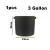 Ткань Картофель Растение Цветочные Горшки Мешки Для Растений Цветочный Горшок Фрукты Растениеводство Овощи Посадка Овощей