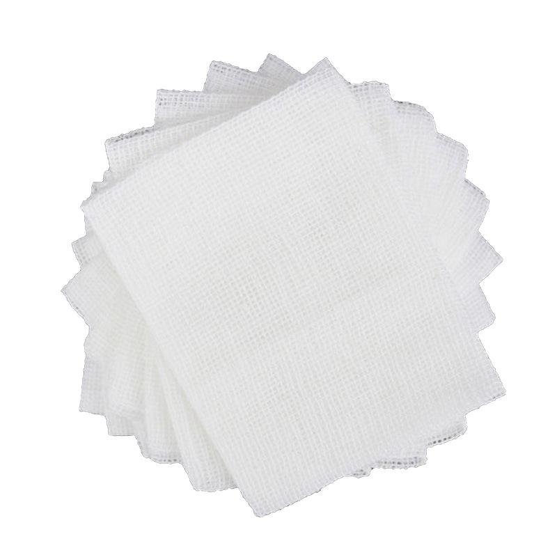 Medical Burn Dressing Sterile Compressed Gauze Scald Pad Wound Care Anti-infection Antibiotic Ointment Gel Burns First Aid Kit