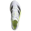 adidas Adizero Takumi Sen 11 Беговые кроссовки для соревнований Мужские Белый KH8898