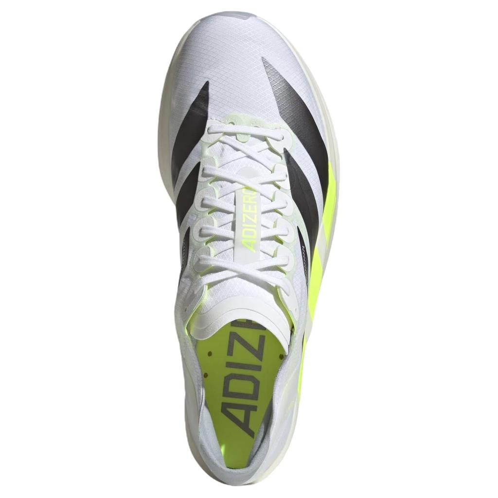 adidas Adizero Takumi Sen 11 Беговые кроссовки для соревнований Мужские Белый KH8898