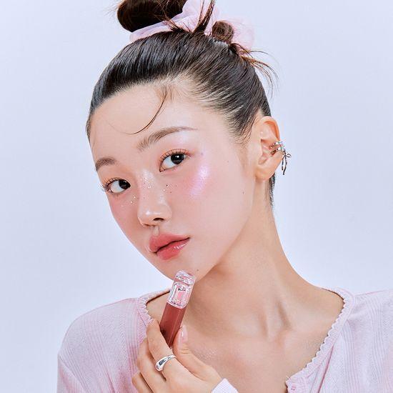 BANILA CO Тинт для губ Dew Glow 3,8 г 16 оттенков