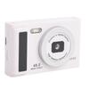 Digital Camera 48MP 1080P HD Multi Zoom Auto  Mirrorless Camera with 2.4 Inch Screen for Travel Photography