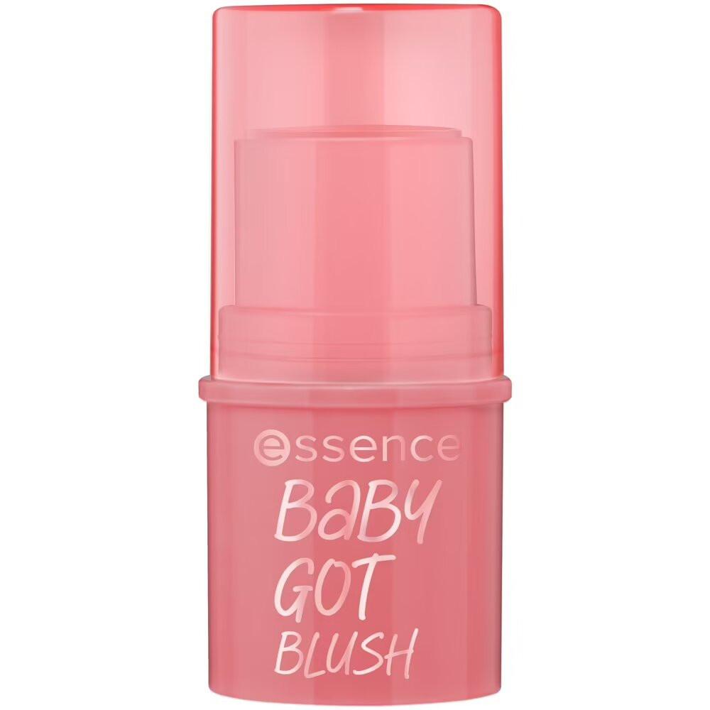 Essence Румяна-стики Baby Got Blush -