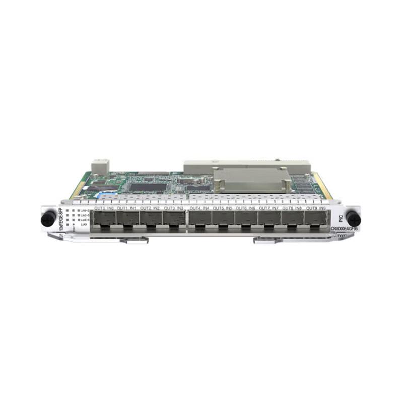Huawei NetEngine 8000E M8 IPUA-480-B Main Control and Forwarding Board