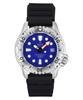 FreeDiver Professional 500M Sapphire Blue Dial Automatic 32GS202A-BLU Men's Watch