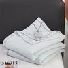 Donner Home Textiles Роскошное жаккардовое одеяло из ледяного шелка