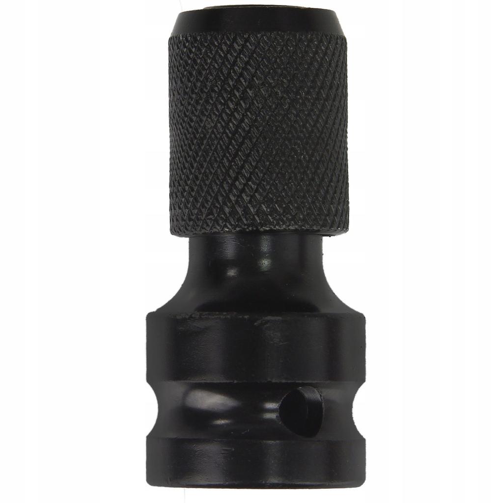 Bit adapter holder BIT HEX for 1/2' ratchet