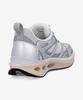 [Valentino] V-Logo Easyjog Low-Top Sneakers - Silver:Sky Sherbet:White 5W2S0JV4FMXZ1KFW24
