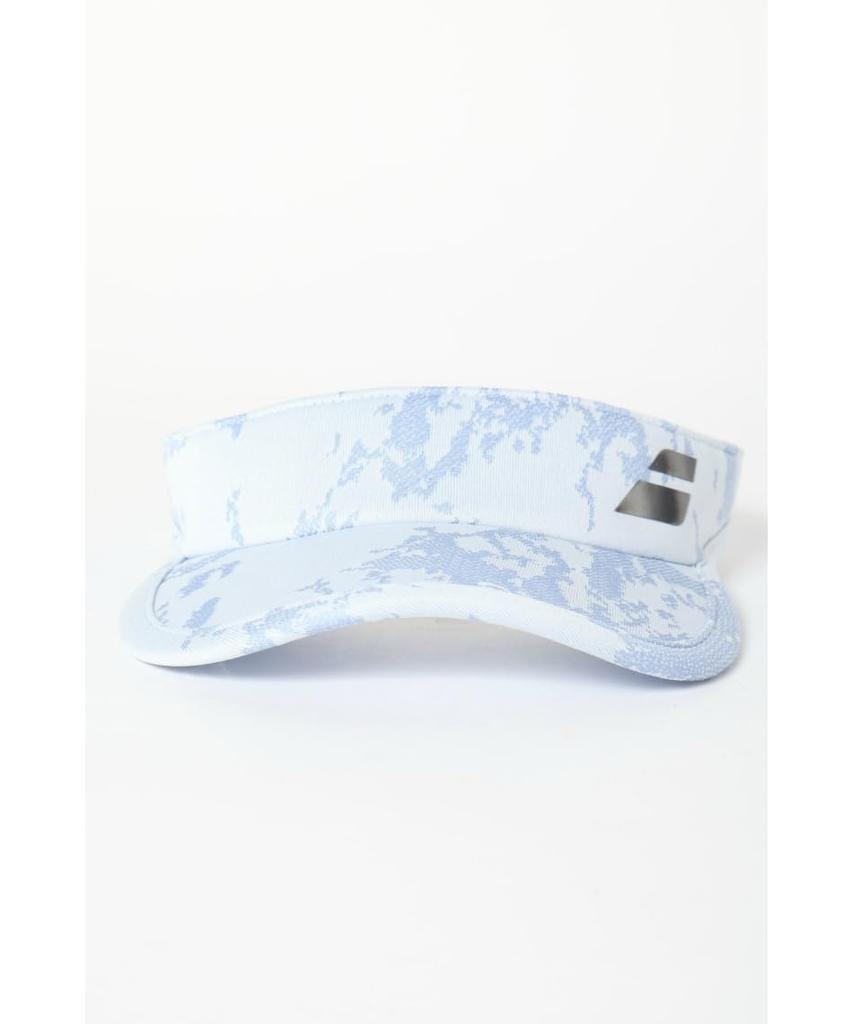 Babolat Аксессуары для тенниса PLAY VISOR Козырек BWC6720 2026SS Женский
