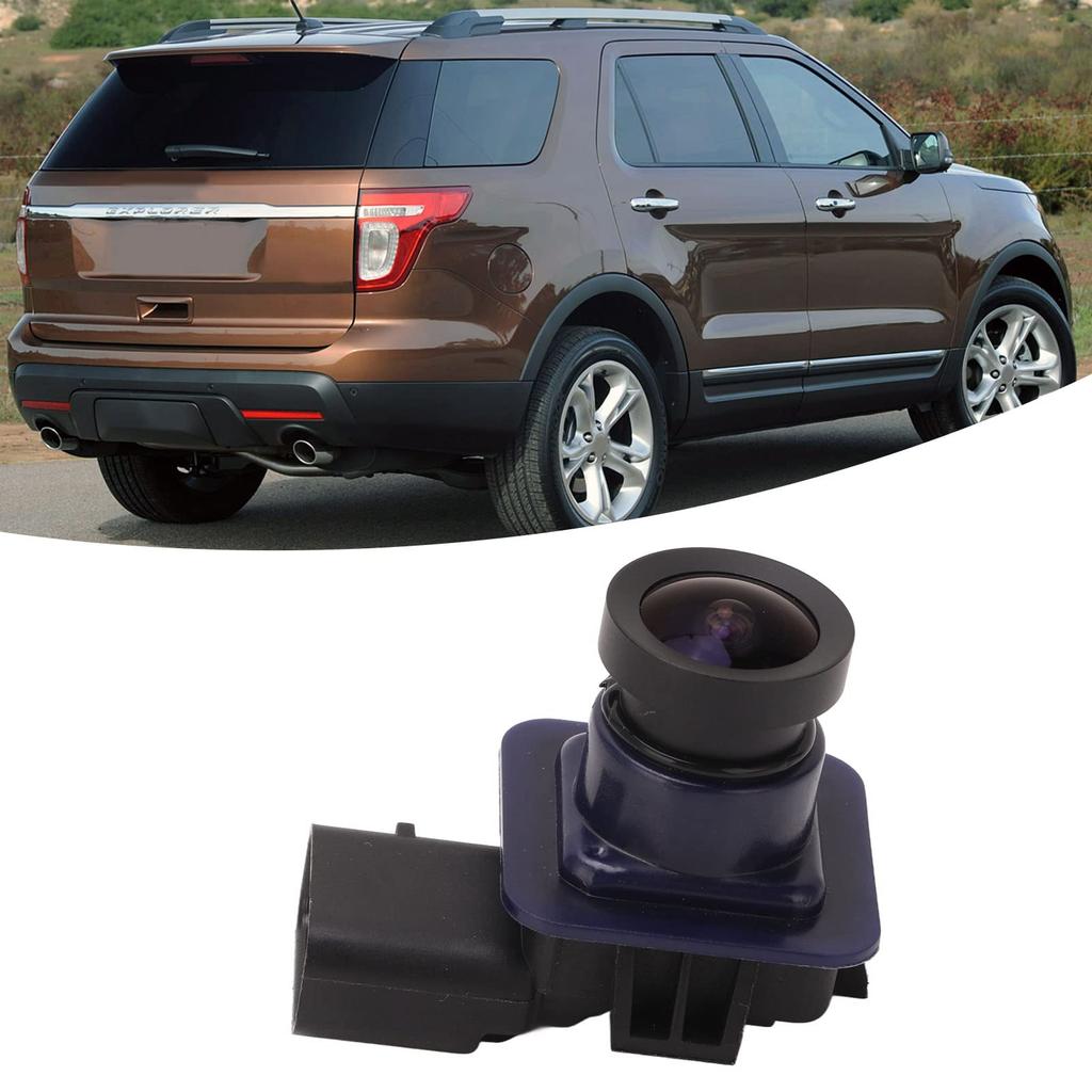 Камера заднего вида для парковки EB5Z19G490A Замена для Ford Explorer SE Модель 2011