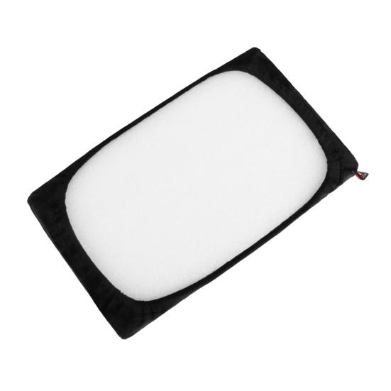 Плюшевый чехол от пыли для профессионального MIDI-контроллера MPK Mini MK3/Play, защитный чехол со шнурком, аксессуары для MIDI-контроллера