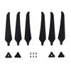 1 Pair  Propellers 10inch For Gemfan 1051F 2 Qudcopter Photography Offering 5.1Inch Pitched And Lightweight Build