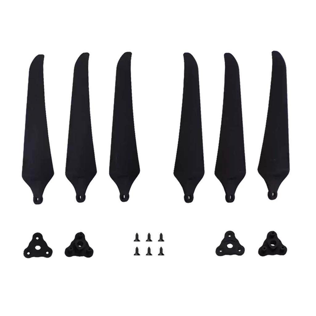 1 Pair Propellers 10inch For Gemfan 1051F 2 Qudcopter Photography Offering 5.1Inch Pitched And Lightweight Build
